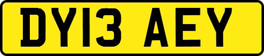 DY13AEY