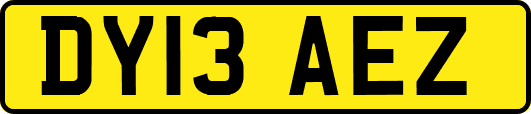 DY13AEZ