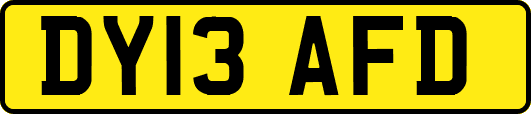 DY13AFD