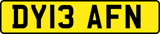 DY13AFN