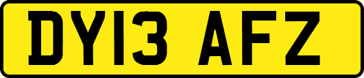 DY13AFZ