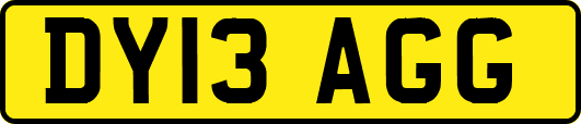 DY13AGG