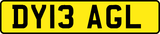 DY13AGL