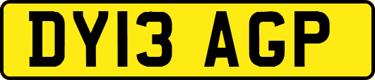 DY13AGP