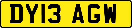 DY13AGW
