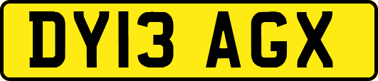 DY13AGX