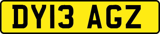 DY13AGZ