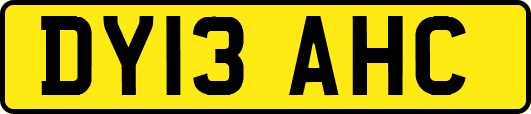 DY13AHC