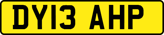 DY13AHP