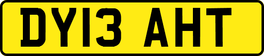 DY13AHT