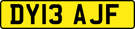 DY13AJF