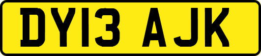 DY13AJK