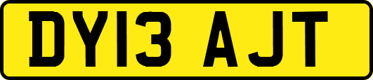 DY13AJT