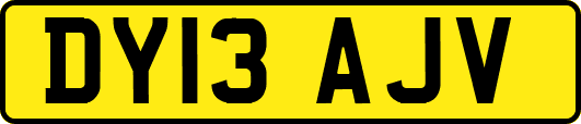 DY13AJV