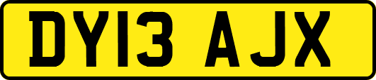 DY13AJX