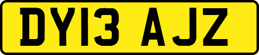 DY13AJZ