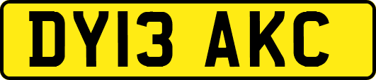 DY13AKC