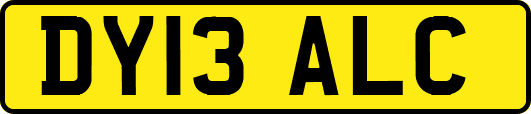 DY13ALC