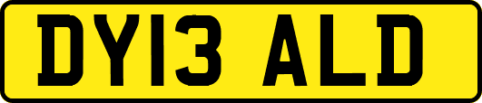 DY13ALD