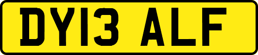 DY13ALF