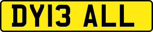 DY13ALL