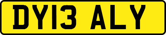 DY13ALY