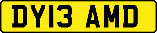 DY13AMD