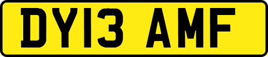 DY13AMF
