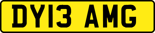 DY13AMG