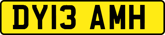 DY13AMH