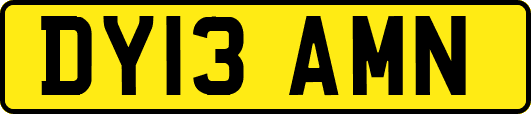 DY13AMN