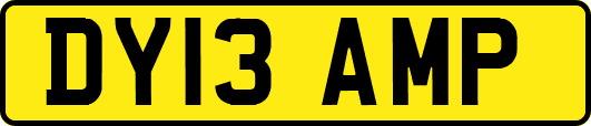 DY13AMP