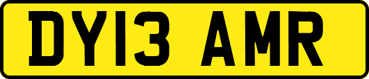 DY13AMR