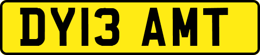 DY13AMT