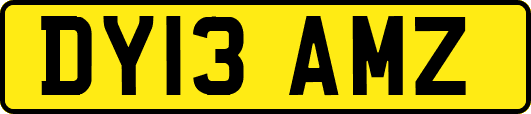 DY13AMZ