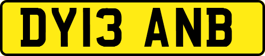 DY13ANB