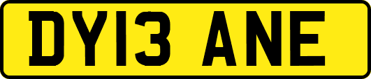 DY13ANE