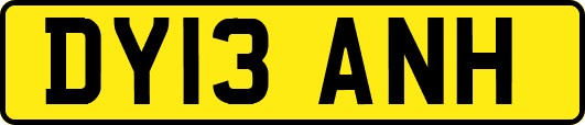 DY13ANH