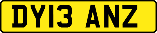 DY13ANZ