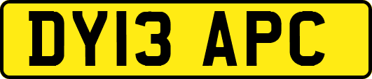 DY13APC