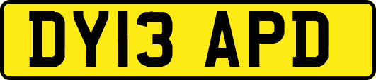 DY13APD