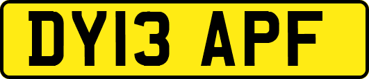 DY13APF