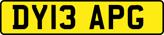 DY13APG