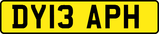 DY13APH