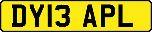 DY13APL