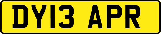 DY13APR