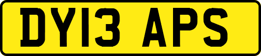 DY13APS