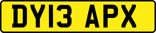 DY13APX