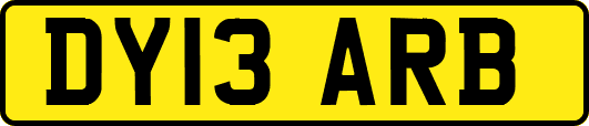 DY13ARB