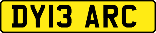 DY13ARC